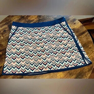 Lady Hagen | ladies golf skort. Size: 12